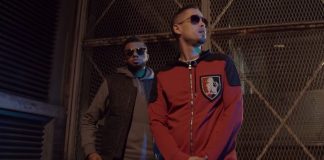 Lartiste feat Lefa – J’arrive pas (Clip)