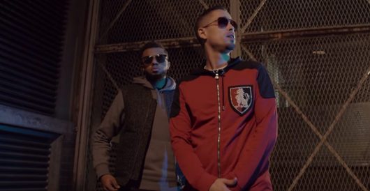 Lartiste feat Lefa – J’arrive pas (Clip)