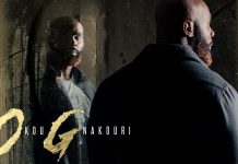 Kaaris : Okou Gnakouri (Album)