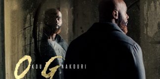 Kaaris : Okou Gnakouri (Album)