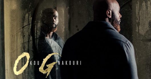 Kaaris : Okou Gnakouri (Album)