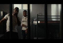 Niska – Cala Boca ft Gradur (Clip)