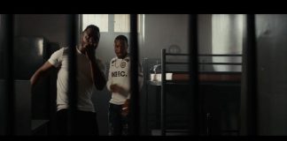 Niska – Cala Boca ft Gradur (Clip)