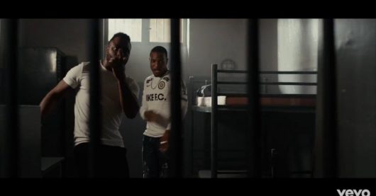 Niska - Cala Boca ft Gradur (Clip)