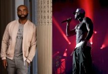 Booba clash Kaaris sur Instagram, il lui répond directement !