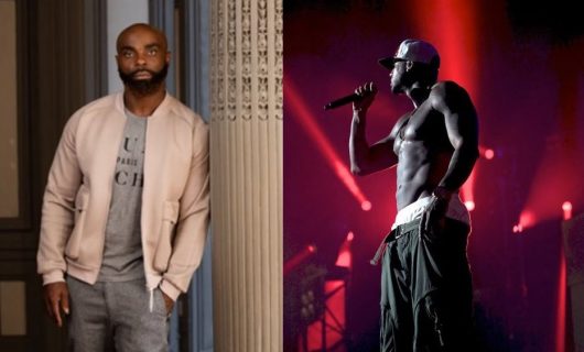 Booba clash Kaaris sur Instagram, il lui répond directement !