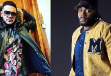 Sadek : Andalé, son nouveau clip avec Gradur !