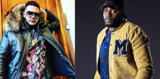 Sadek : Andalé, son nouveau clip avec Gradur !