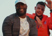 Sadek feat Gradur – Andale (Clip)