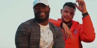 Sadek feat Gradur – Andale (Clip)