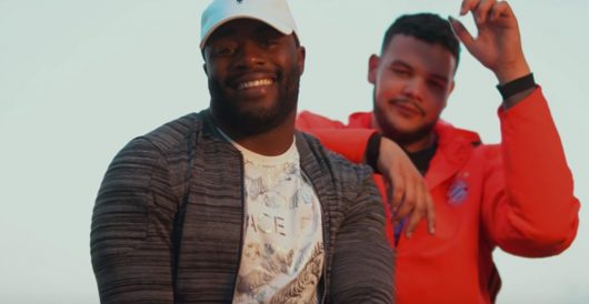 Sadek feat Gradur – Andale (Clip)