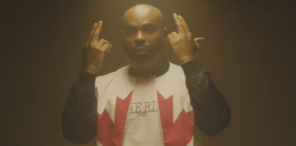 Kaaris – Nador (Clip)