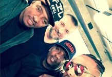 Soprano feat Alonzo – Rihanna (Son)