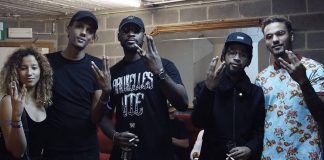 Damso invite Stromae en featuring sur sa mixtape Bruxelles Vie !
