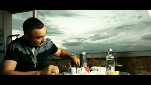 Lapso Laps - COCA (Clip)