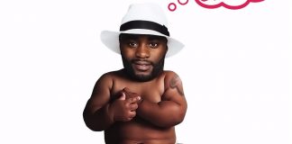 Gradur présente son nouvel album : #WhereIsLalbumGradur