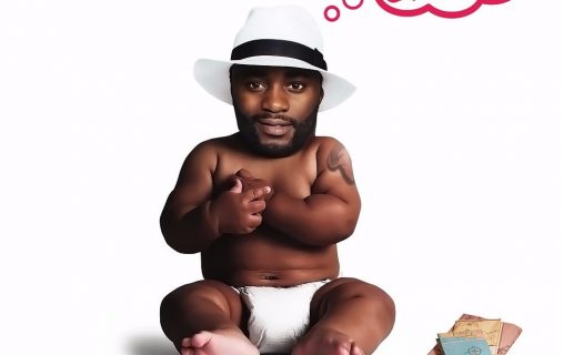 Gradur présente son nouvel album : #WhereIsLalbumGradur