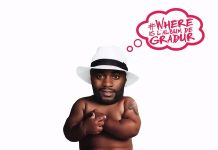 Gradur : Where is L’album de Gradur (Album)