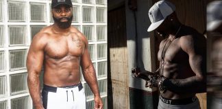 Kaaris répond au dernier clash de Booba sur Instagram !