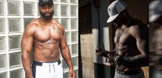 Kaaris répond au dernier clash de Booba sur Instagram !