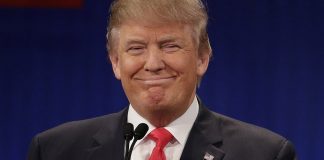 Les rappeurs français commentent l’élection de Donald Trump à la présidence des Etats-Unis !