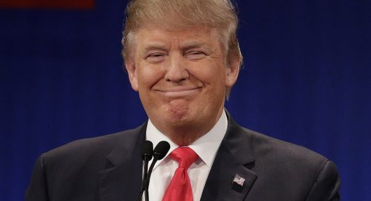 Les rappeurs français commentent l'élection de Donald Trump à la présidence des Etats-Unis !