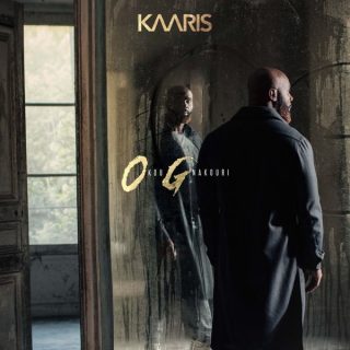 Kaaris - Poussiere (Son)