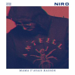 Niro - Mama T'Avais Raison (Paroles)