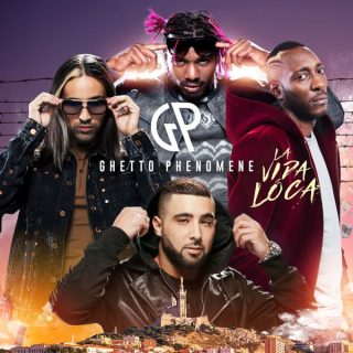 Ghetto Phenomene - En Chaleur feat Jul (Son)