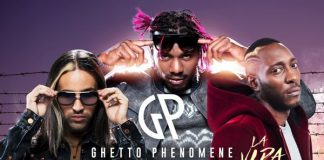 Ghetto Phenomene – En Chaleur feat Jul (Son)