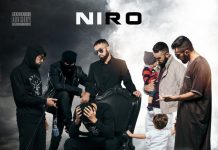 Niro – Roulez (Son)