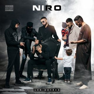 Niro - Roulez (Son)