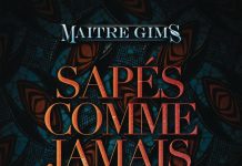 Maitre Gims – Sapes Comme Jamais Remix ft Niska, Alonzo, Gradur, Keblack & AWA Imani