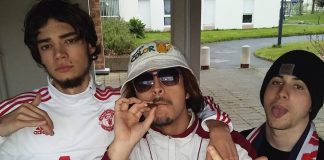 Le rappeur Lorenzo est Disque D’Or avec… un seul CD !