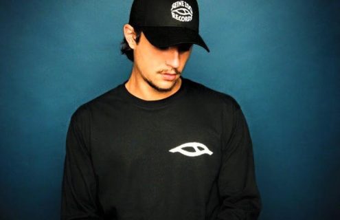 Nekfeu : le label Y&W va sortir un Black Album du rappeur sans son autorisation !