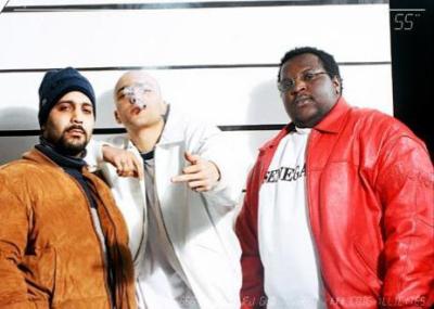 Boulox décédé, le rap français est en deuil !