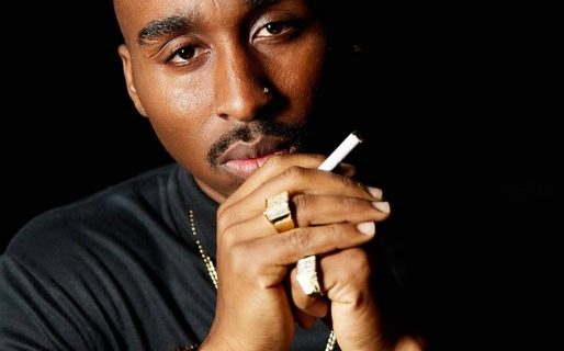 2Pac : la 2ème bande annonce du film All Eyez On Me