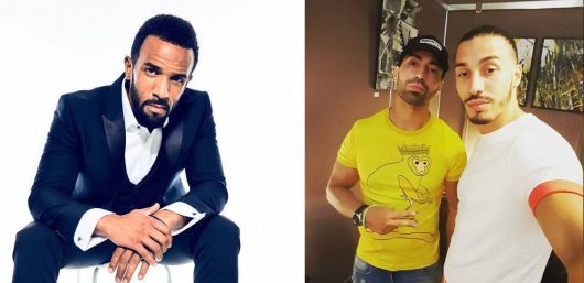 Craig David remixe PNL !