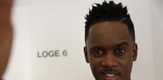 Black M : « Je vais danser avec Shakira / Un morceau avec Rihanna, c’est une consécration »