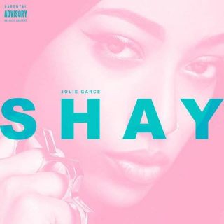 Shay : Jolie Garce (Album)