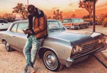 Maitre Gims invite sa femme dans le clip « Tout donner » !