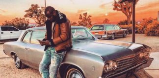 Maitre Gims invite sa femme dans le clip « Tout donner » !