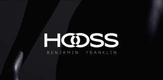 Hooss – Benjamin Franklin (Clip)