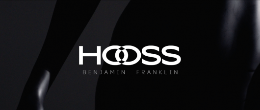 Hooss - Benjamin Franklin (Clip)