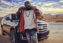 Maître Gims met fin à sa carrière après l’annonce de la victoire de Trump !