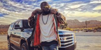 Maître Gims met fin à sa carrière après l’annonce de la victoire de Trump !