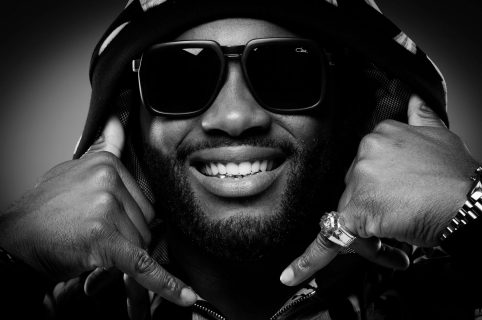 Gradur s'exprime sur son amitié avec Booba et la possibilité d'un feat avec Kaaris !