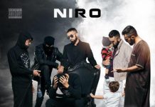 ARA, le nouveau titre de Niro !