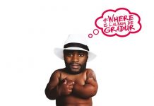 Gradur – Dans Ma Vie (Son)