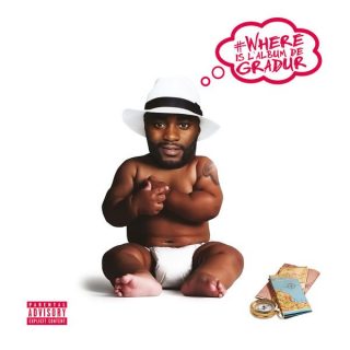 Gradur - Dans Ma Vie (Son)